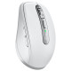 Logitech MX Anywhere 3S Bluetooth Mouse - PALE GREY
