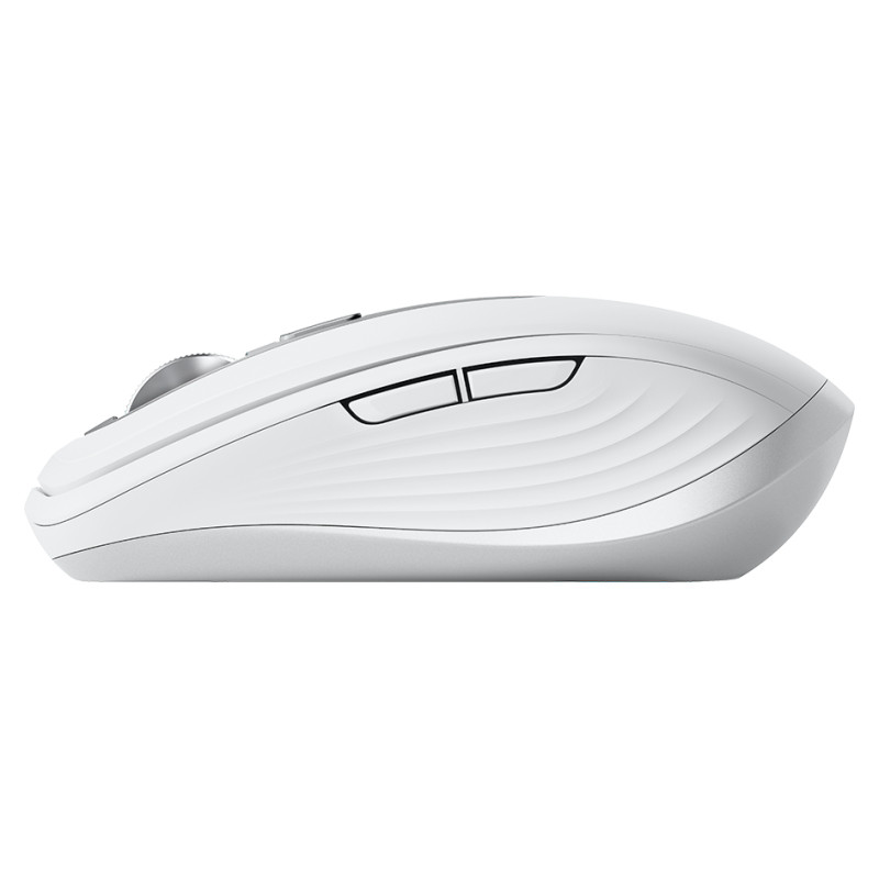 Logitech MX Anywhere 3S Bluetooth Mouse - PALE GREY
