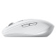 Logitech MX Anywhere 3S Bluetooth Mouse - PALE GREY