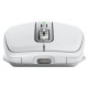 Logitech MX Anywhere 3S Bluetooth Mouse - PALE GREY