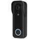Trust Durvju zvans Trust DoorCam 3000 Black