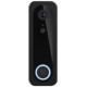 Trust Durvju zvans Trust DoorCam 3000 Black