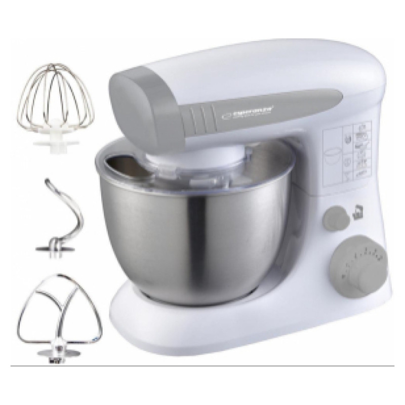 Esperanza EKM024 White