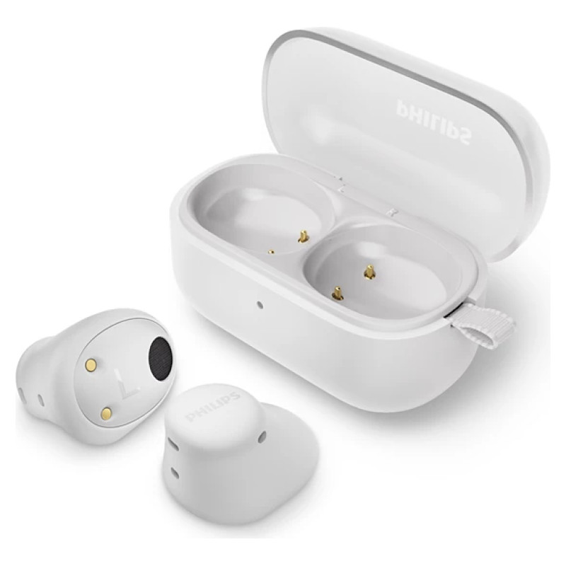 Philips in-ear bezvadu austiņas, baltas - TAT2149WT/00