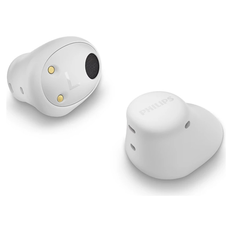 Philips in-ear bezvadu austiņas, baltas - TAT2149WT/00