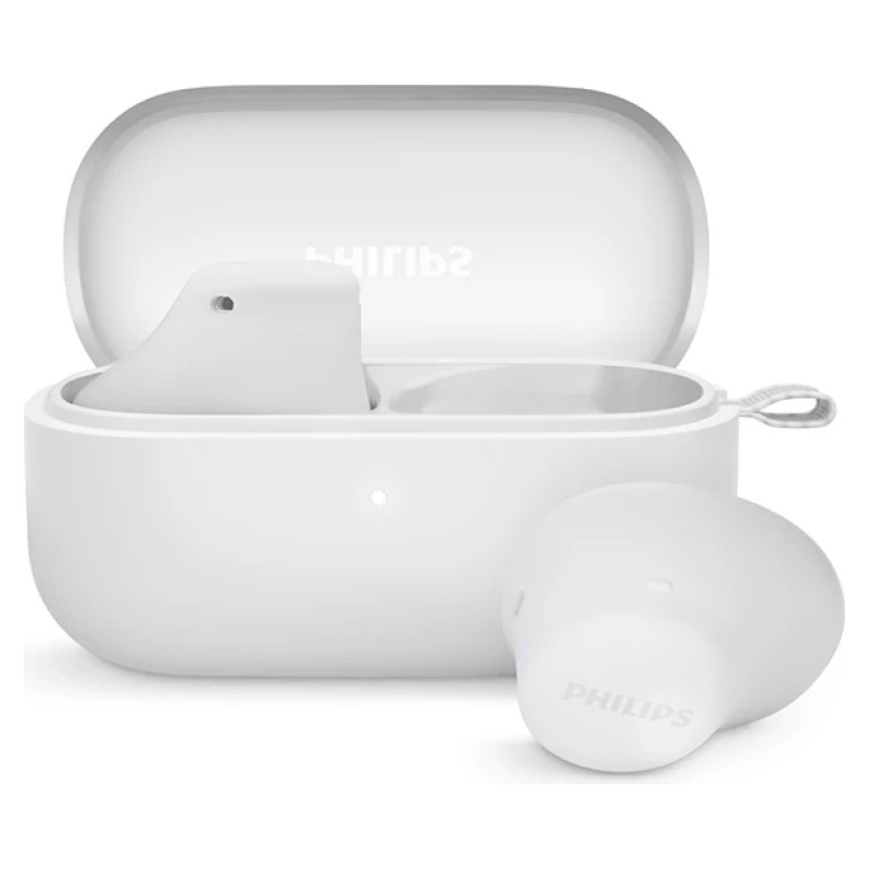 Philips in-ear bezvadu austiņas, baltas - TAT2149WT/00