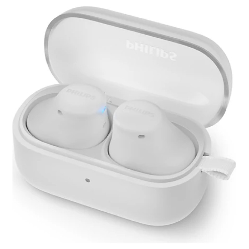 Philips in-ear bezvadu austiņas, baltas - TAT2149WT/00