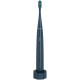 Aeno Wireless Tooth Brush, Navy Blue, 3 Brush Heads, 1400mAh, Function: Soft, Clean, Massage, White, Sweep