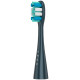 Aeno Wireless Tooth Brush, Navy Blue, 3 Brush Heads, 1400mAh, Function: Soft, Clean, Massage, White, Sweep