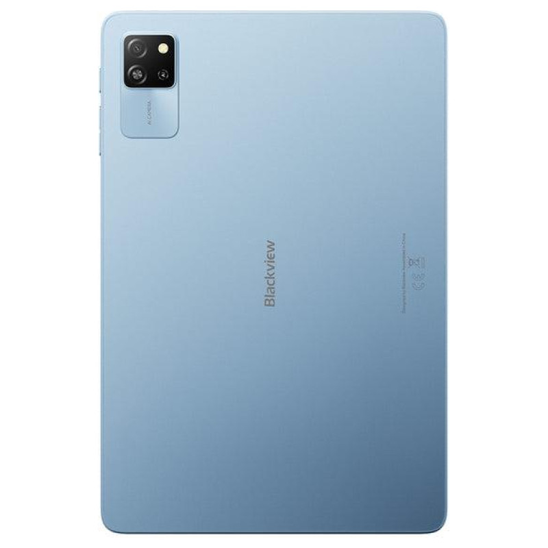 Blackview TABLET TAB60 8" 4/128GB/WI-FI TAB60 BLUE BLACKVIEW