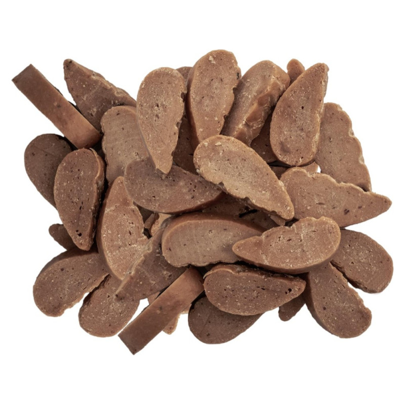 Record ProIn with Fish protein source Bocconcini 75 g