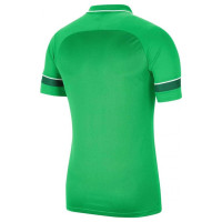 Nike Dri-FIT Academy 21 Polo SS Jr CW6106 362 T-shirt (L)