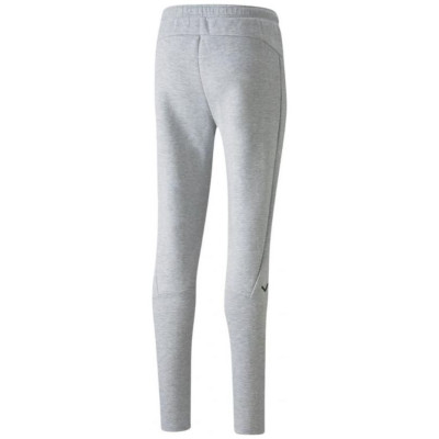 Puma teamFinal Casuals Pants M 657386 33 (S)