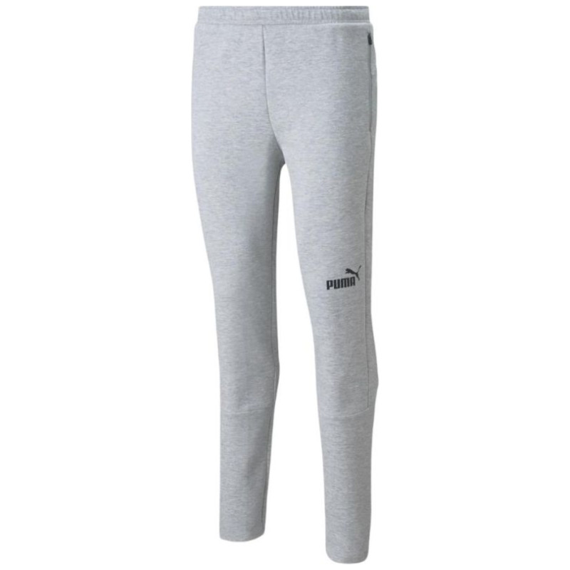 Puma teamFinal Casuals Pants M 657386 33 (S)