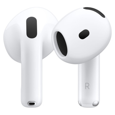 Apple HEADSET AIRPODS 4/MXP63 APPLE