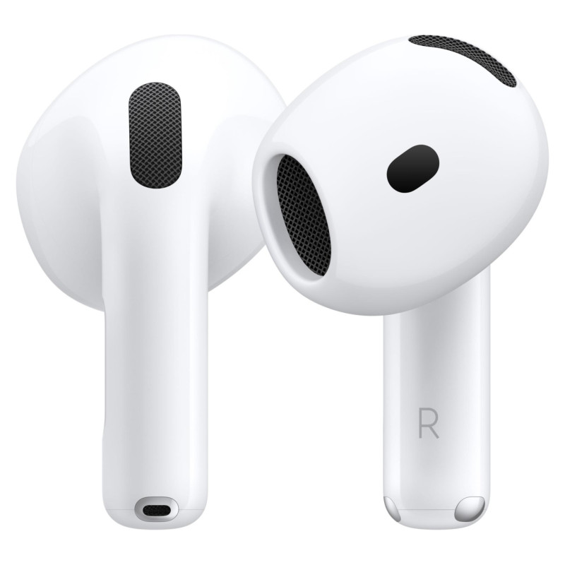 Apple HEADSET AIRPODS 4/MXP63 APPLE