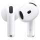 Apple HEADSET AIRPODS 4/MXP63 APPLE