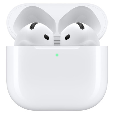 Apple HEADSET AIRPODS 4/MXP63 APPLE