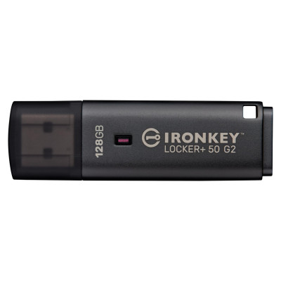 Kingston MEMORY DRIVE FLASH USB3.2/128GB IKLP50G2/128GB KINGSTON