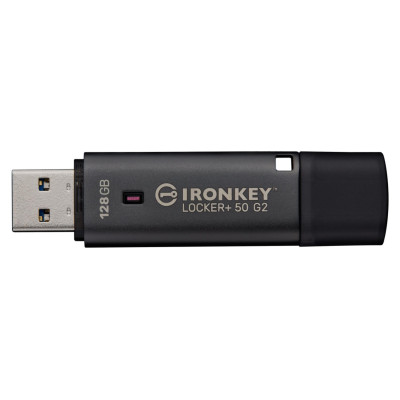 Kingston MEMORY DRIVE FLASH USB3.2/128GB IKLP50G2/128GB KINGSTON