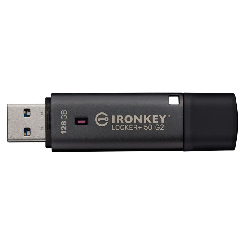 Kingston MEMORY DRIVE FLASH USB3.2/128GB IKLP50G2/128GB KINGSTON