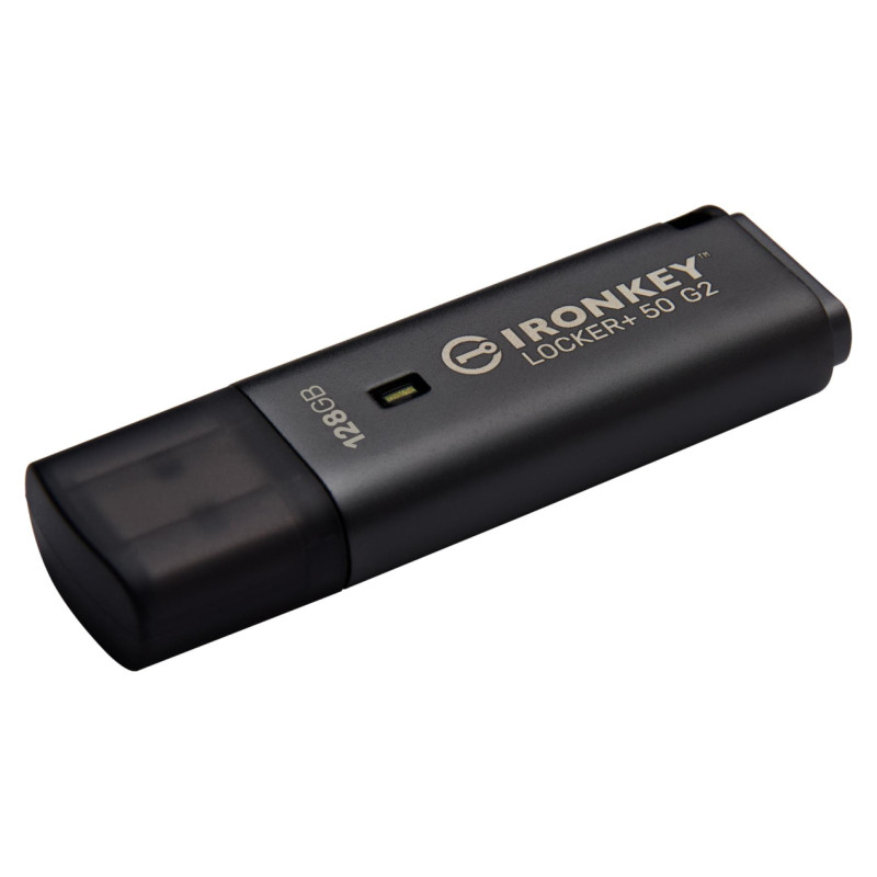 Kingston MEMORY DRIVE FLASH USB3.2/128GB IKLP50G2/128GB KINGSTON