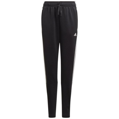 Adidas B 3S Pt Jr pants GN1498 (164 cm)