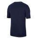 Nike DF Park 20 Polo SS Jr CW6935 010 T-shirt (M)