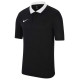 Nike DF Park 20 Polo SS Jr CW6935 010 T-shirt (XL)
