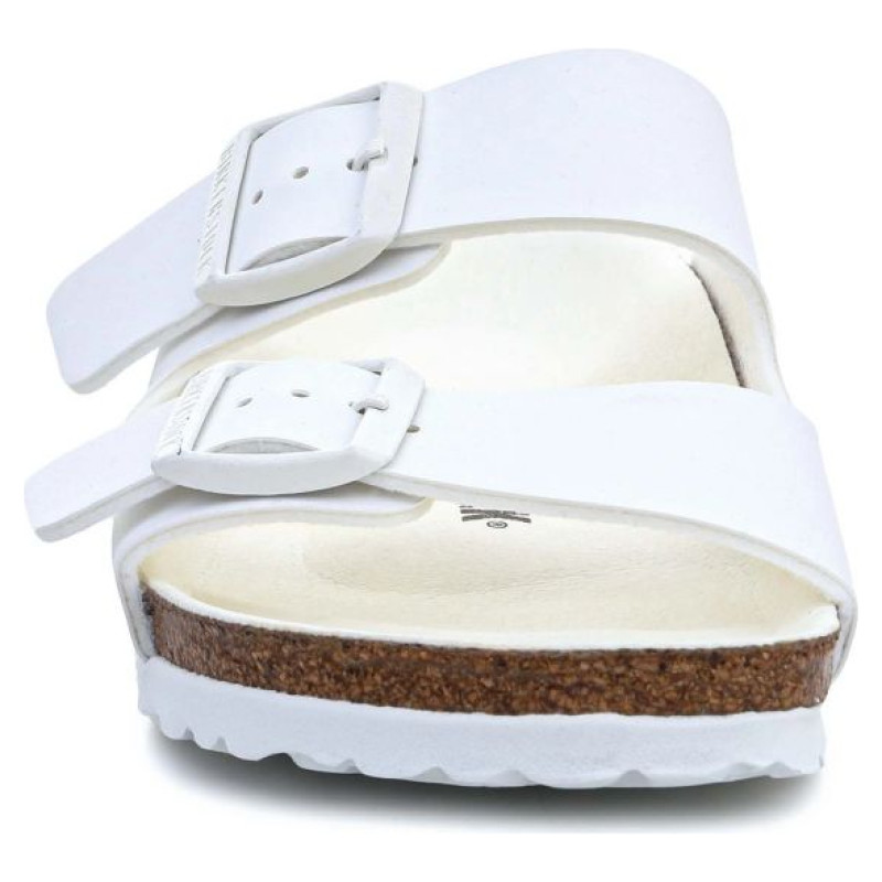 Birkenstock BS W 1019046 White shoes (EU 37)