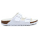 Birkenstock BS W 1019046 White shoes (EU 37)
