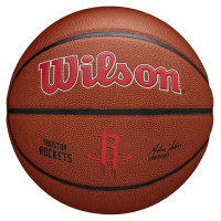 Wilson Team Alliance Houston Rockets Ball WTB3100XBHOU (7)