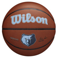 Wilson Basketball Wilson Team Alliance Memphis Grizzlies Ball WTB3100XBMEM (7)