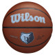 Wilson Basketball Wilson Team Alliance Memphis Grizzlies Ball WTB3100XBMEM (7)