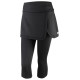 Wilson Pants W Capri Skort IV Leggings W WRA791901 (XS)