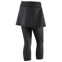 Wilson Pants W Capri Skort IV Leggings W WRA791901 (XS)