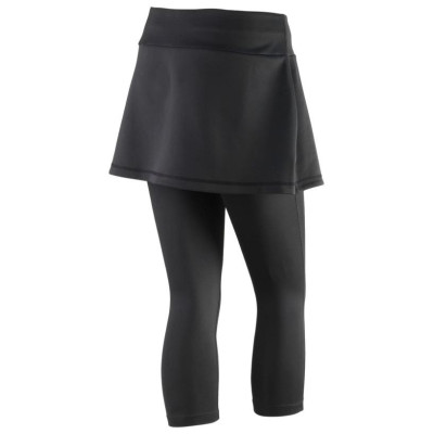 Wilson Pants W Capri Skort IV Leggings W WRA791901 (XS)