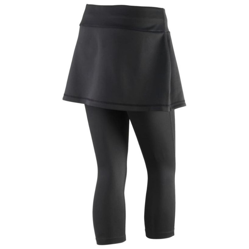 Wilson Pants W Capri Skort IV Leggings W WRA791901 (XS)