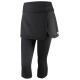 Wilson Pants W Capri Skort IV Leggings W WRA791901 (XS)