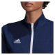Adidas Entrada 22 Track Jacket W H57528 (2XS)