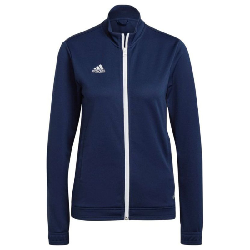 Adidas Entrada 22 Track Jacket W H57528 (2XS)