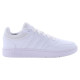 Adidas Hoops 3.0 K Jr GW0433 shoes (36 2/3)