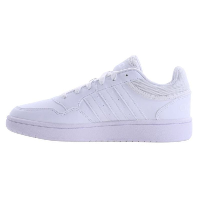 Adidas Hoops 3.0 K Jr GW0433 shoes (36 2/3)