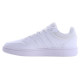 Adidas Hoops 3.0 K Jr GW0433 shoes (36 2/3)