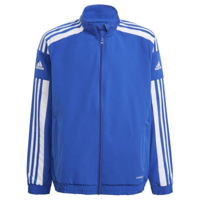 Adidas Squadra 21 Jr GP6442 sweatshirt (164)