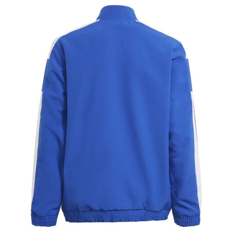 Adidas Squadra 21 Jr GP6442 sweatshirt (164)