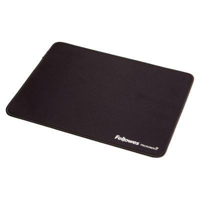 Fellowes MOUSE PAD BREYTA XL/BLACK 100138995 FELLOWES