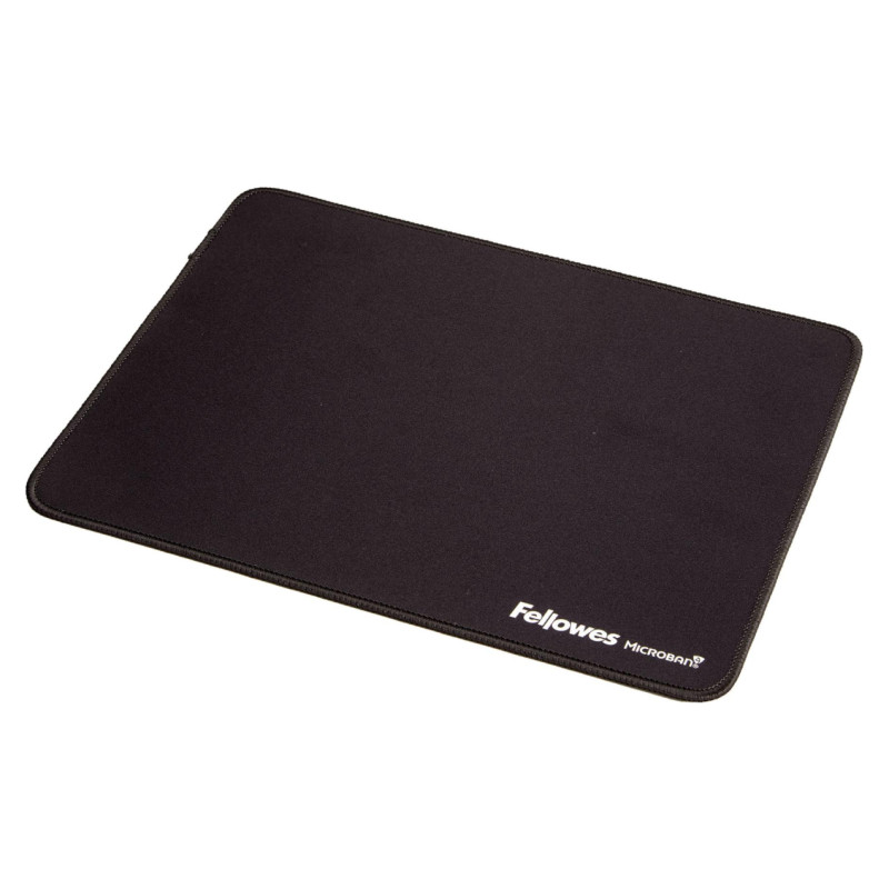 Fellowes MOUSE PAD BREYTA XL/BLACK 100138995 FELLOWES