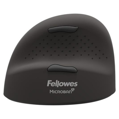 Fellowes MOUSE USB OPTICAL WRL VERTICAL/ERGO+ M L 100143583 FELLOWES