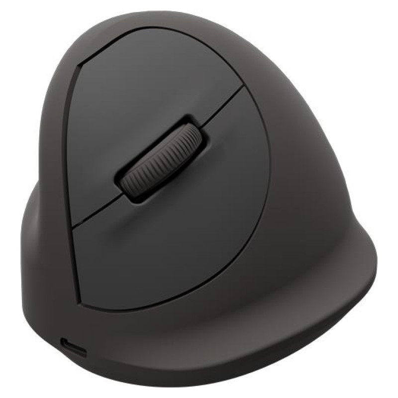 Fellowes MOUSE USB OPTICAL WRL VERTICAL/ERGO+ M L 100143583 FELLOWES